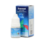 Travost Eye Drops 2.5Ml